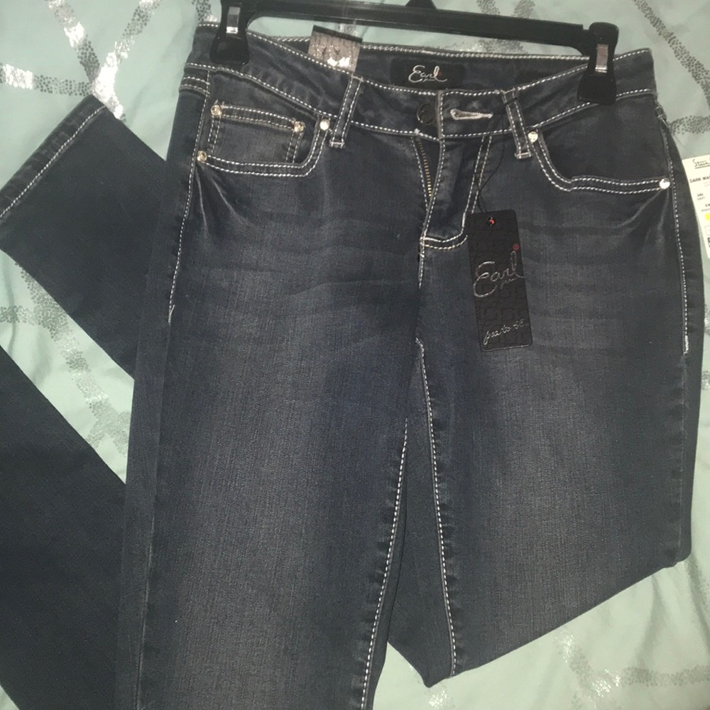 Earl Skinny jeans